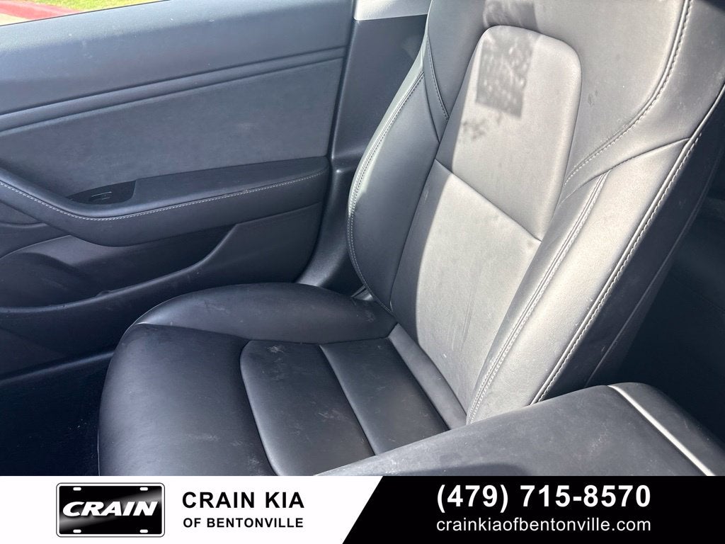2020 Tesla Model 3 Long Range - AWD | CLEAN CARFAX