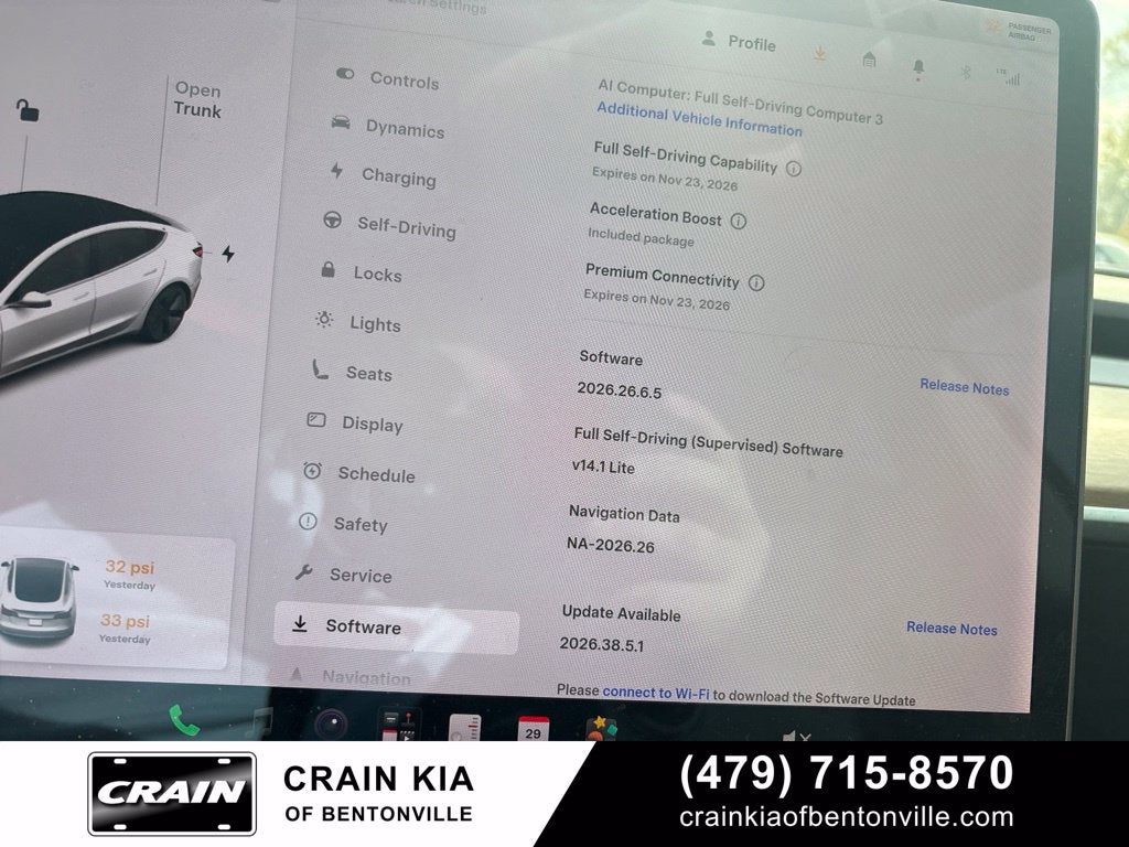 2020 Tesla Model 3 Long Range - AWD | CLEAN CARFAX
