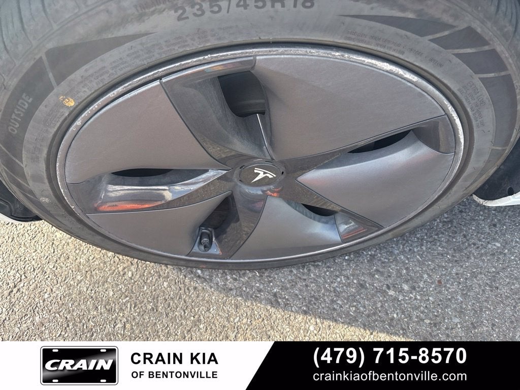 2020 Tesla Model 3 Long Range - AWD | CLEAN CARFAX