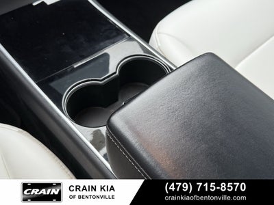 2020 Tesla Model 3 Long Range - AWD / CLEAN CARFAX