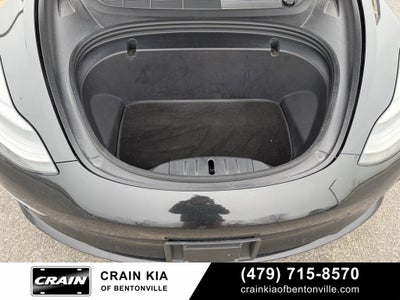 2020 Tesla Model 3 Long Range - AWD / CLEAN CARFAX