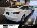 2020 Tesla Model 3 Performance - AWD