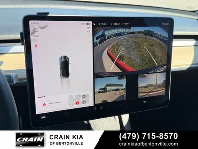 2022 Tesla Model 3 Performance - CUSTOM WRAP! / CARFAX ONE OWNER