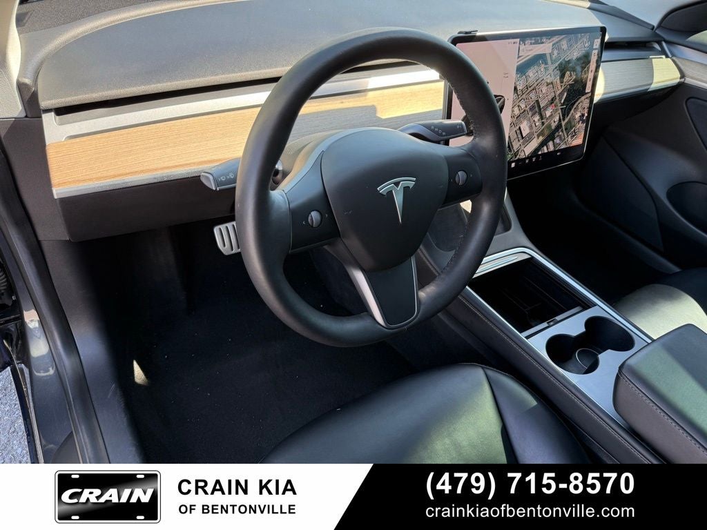 2022 Tesla Model 3 Performance - CUSTOM WRAP! / CARFAX ONE OWNER