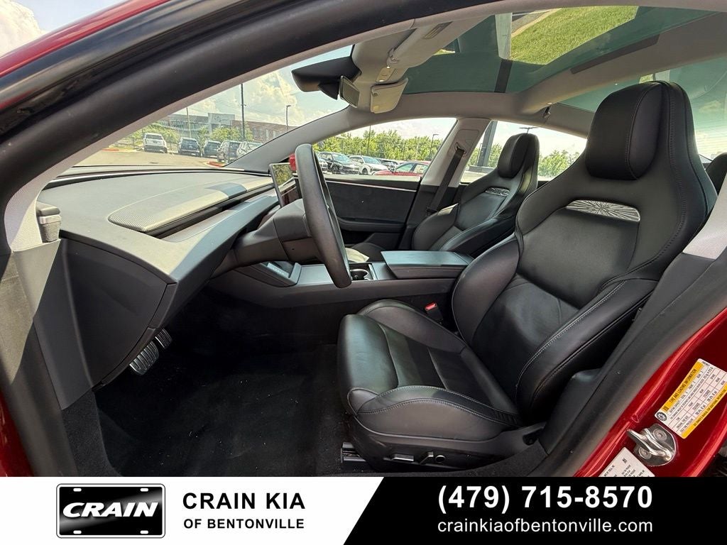 2024 Tesla Model 3 Performance - AWD / CLEAN CARFAX / ONE OWNER