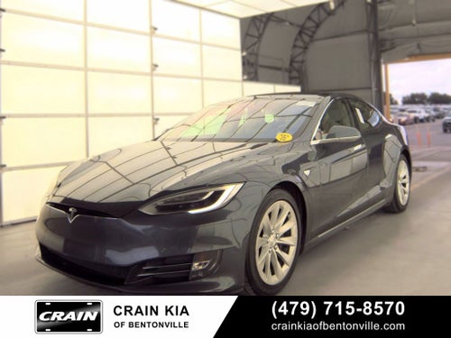2017 Tesla Model S 75 - CLEAN CARFAX / ONE OWNER
