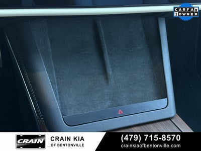 2023 Tesla Model S Standard Range - AWD / ONE OWNER