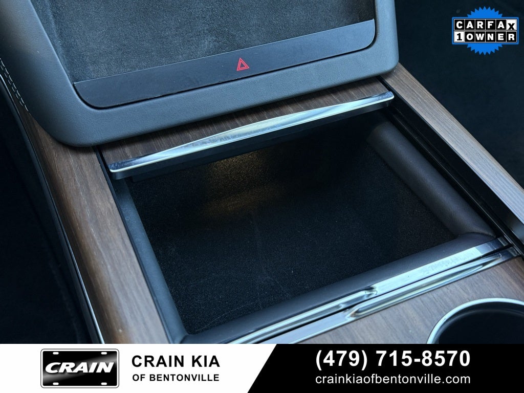 2023 Tesla Model S Standard Range - AWD / ONE OWNER