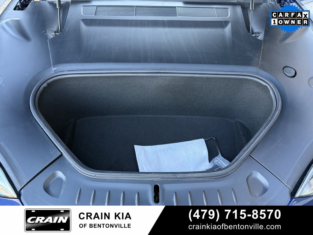 2023 Tesla Model S Standard Range - AWD / ONE OWNER