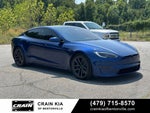 2022 Tesla Model S Plaid - AWD