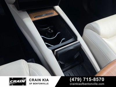 2020 Tesla Model X Long Range - AWD / CLEAN CARFAX