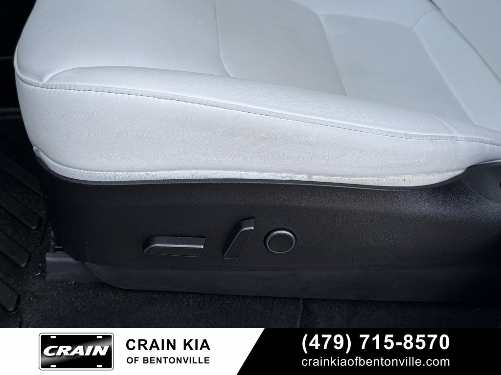 2021 Tesla Model Y Long Range - AWD