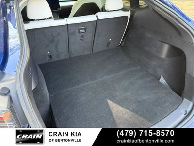 2021 Tesla Model Y Long Range - AWD