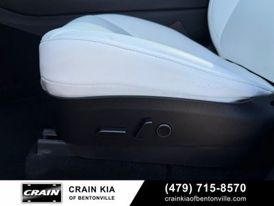 2021 Tesla Model Y Long Range - AWD