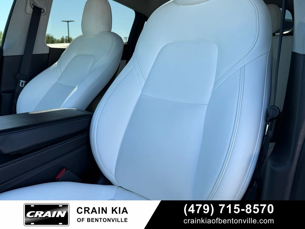 2021 Tesla Model Y Long Range - AWD