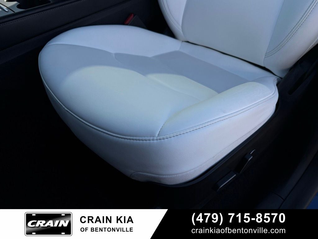 2021 Tesla Model Y Long Range - AWD