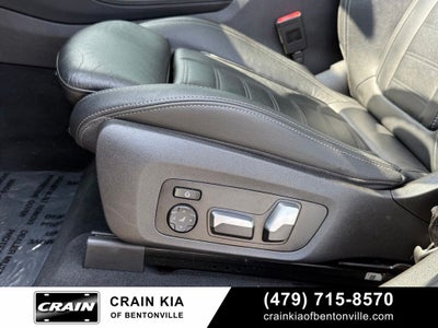 2021 BMW X4 M Base - AWD / CLEAN CARFAX / SUNROOF