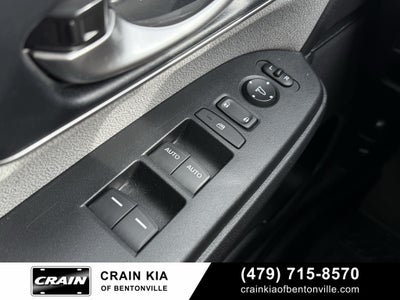 2018 Honda CR-V EX - SUNROOF