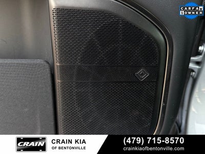 2025 Rivian R1T Adventure Dual Motor Standard Pack - AWD / CLEAN CARFAX / ONE OWNER