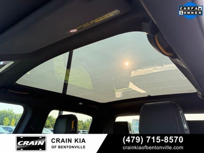 2025 Rivian R1T Adventure Dual Motor Standard Pack - AWD / CLEAN CARFAX / ONE OWNER