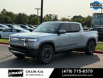 2025 Rivian R1T Adventure Dual Motor Standard Pack - AWD / CLEAN CARFAX / ONE OWNER