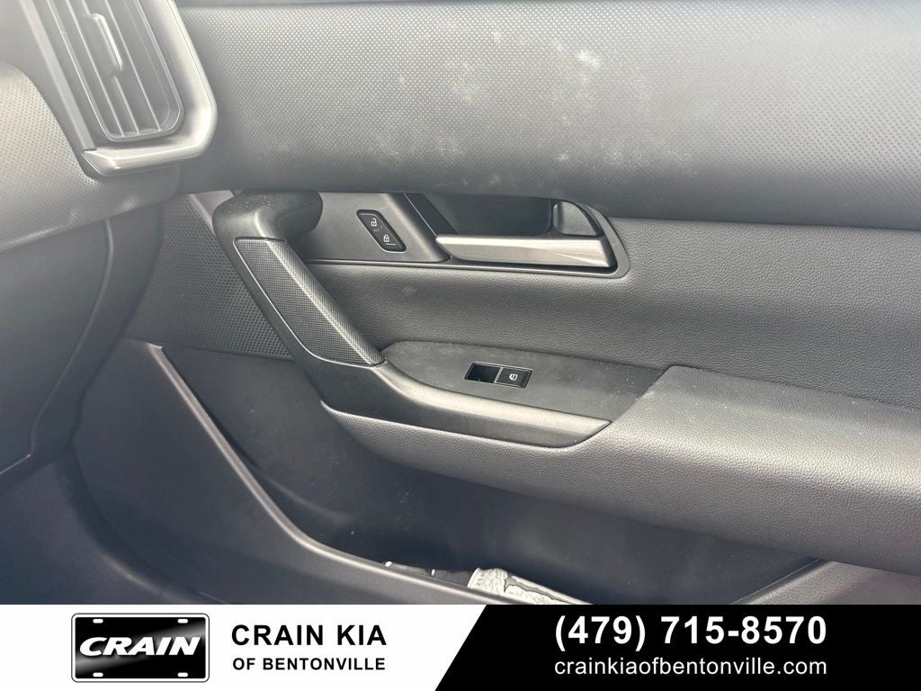 2025 Mazda Mazda CX-50 2.5 S Premium Package - AWD / PANORAMIC SUNROOF