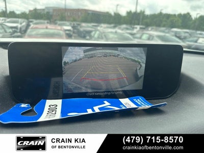 2025 Mazda Mazda CX-50 2.5 S Premium Package - AWD / PANORAMIC SUNROOF