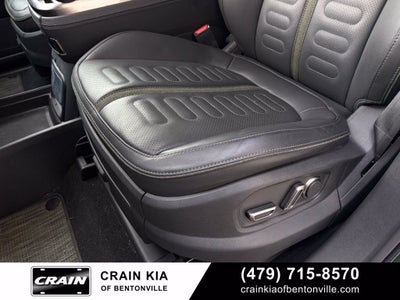 2023 Rivian R1S Adventure Quad Motor Large Pack