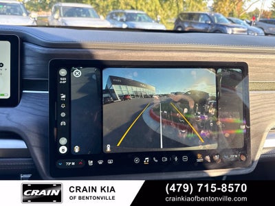 2023 Rivian R1S Adventure Quad Motor Large Pack