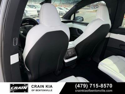 2024 Tesla Model X Plaid - AWD / 3RD ROW / $105,000 MSRP