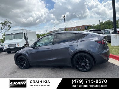 2023 Tesla Model Y Long Range - HW4 / AWD / CLEAN CARFAX / ONE OWNER