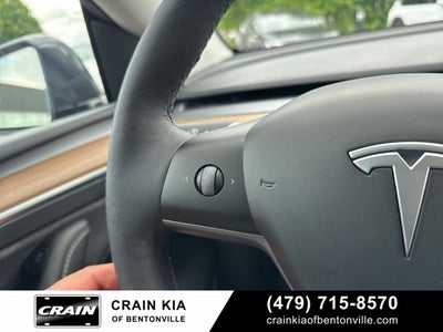 2023 Tesla Model Y Long Range - HW4 / AWD / CLEAN CARFAX / ONE OWNER