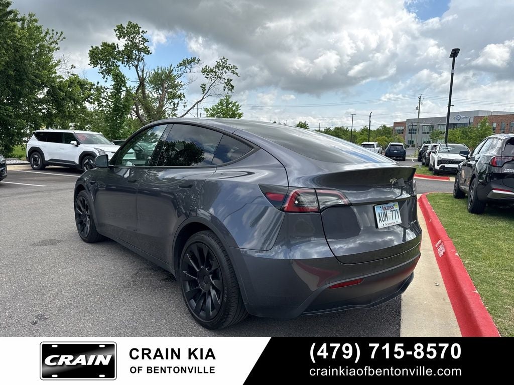 2023 Tesla Model Y Long Range - HW4 / AWD / CLEAN CARFAX / ONE OWNER