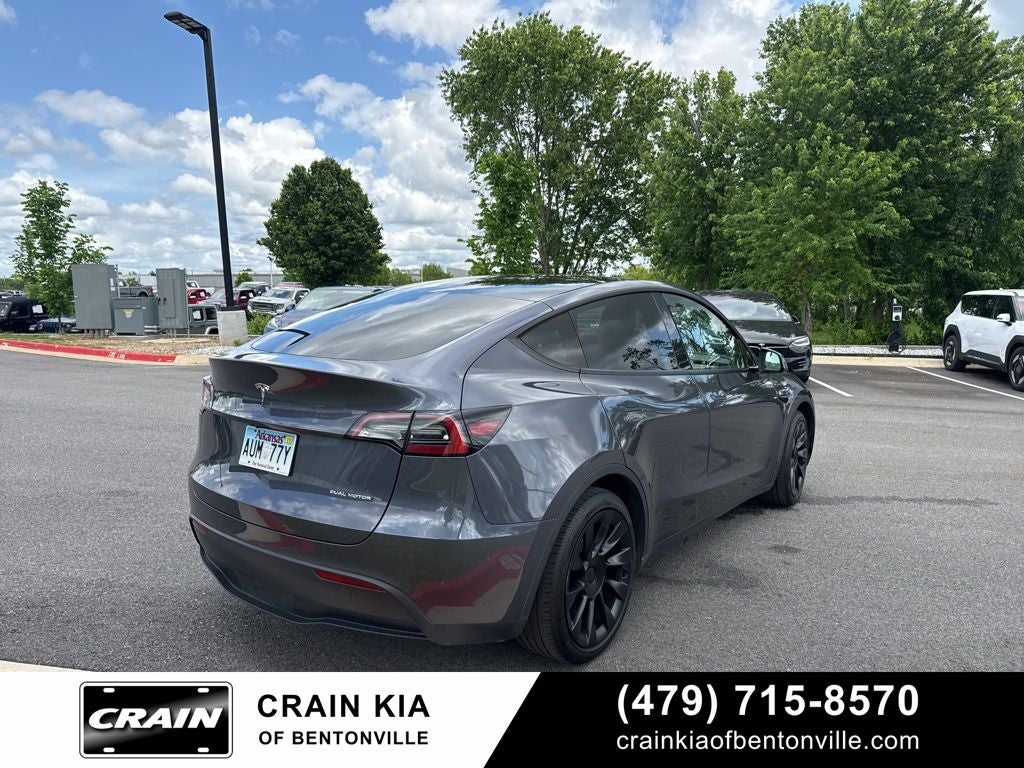 2023 Tesla Model Y Long Range - HW4 / AWD / CLEAN CARFAX / ONE OWNER