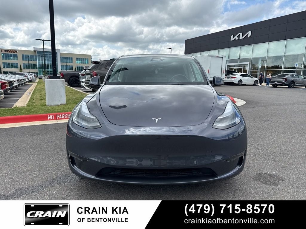 2023 Tesla Model Y Long Range - HW4 / AWD / CLEAN CARFAX / ONE OWNER
