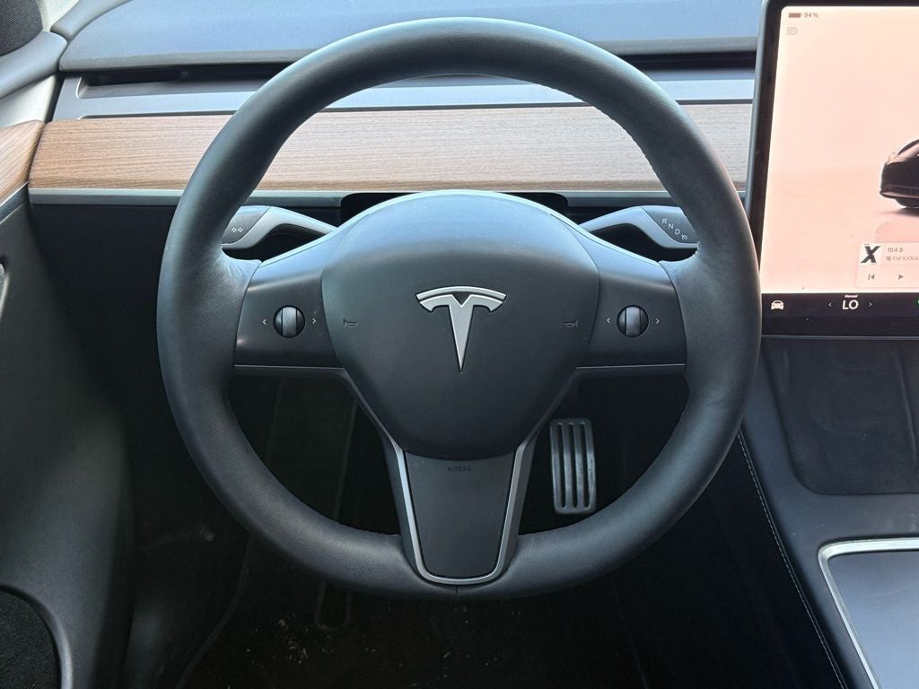 2023 Tesla Model Y Performance - AWD / CARFAX ONE OWNER