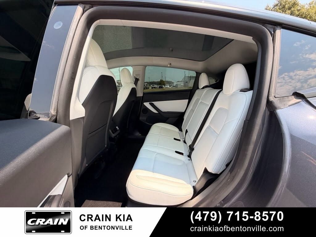 2022 Tesla Model Y Performance - AWD / CLEAN CARFAX / ONE OWNER