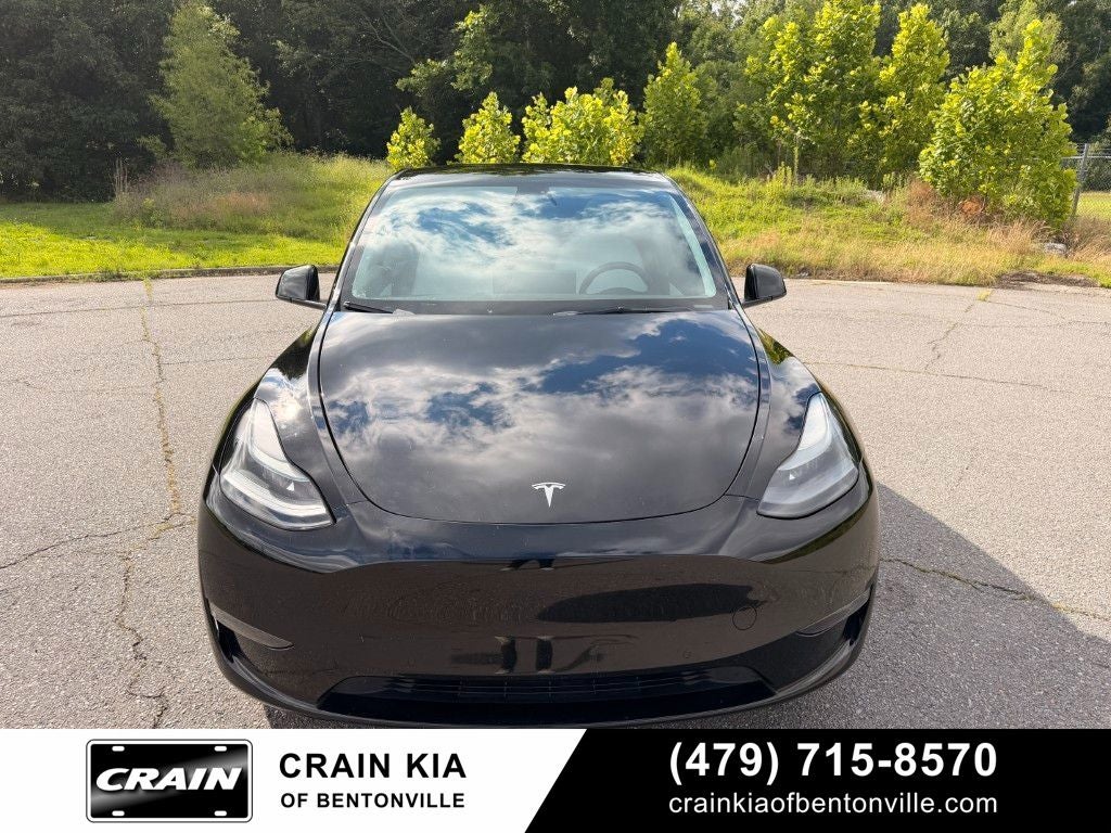 2022 Tesla Model Y Performance - AWD / CLEAN CARFAX / WHITE INTERIOR