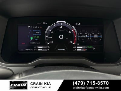 2025 Toyota Sequoia TRD Pro - 4WD / PANORAMIC SUNROOF / ONE OWNER