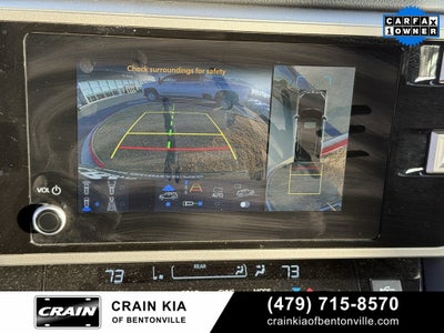 2025 Toyota Sequoia SR5 - 4WD / SUNROOF / CARFAX ONE OWNER