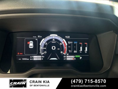 2023 Toyota Sequoia TRD Pro - 4WD / SUNROOF / CLEAN CARFAX