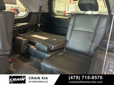 2023 Toyota Sequoia TRD Pro - 4WD / SUNROOF / CLEAN CARFAX