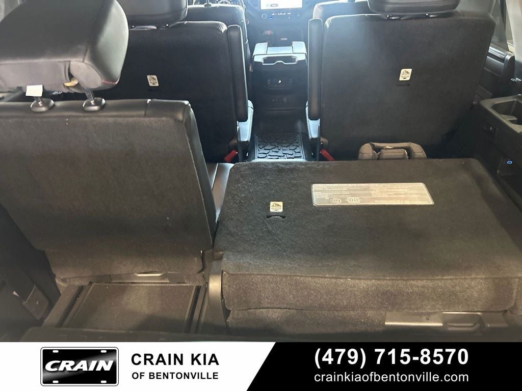 2023 Toyota Sequoia TRD Pro - 4WD / SUNROOF / CLEAN CARFAX
