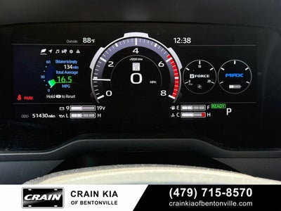 2024 Toyota Sequoia TRD Pro - 4WD / CLEAN CARFAX / PANORAMIC SUNROOF