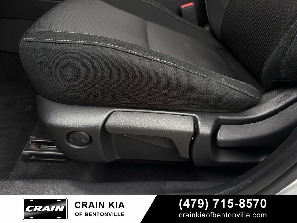 2024 Mitsubishi Outlander ES - 4WD / CLEAN CARFAX HISTORY