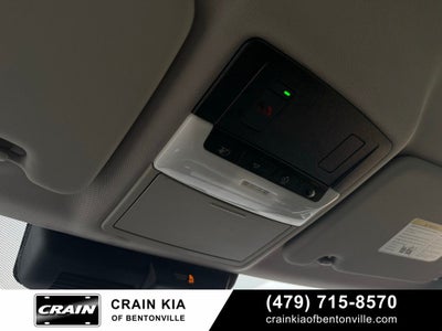 2024 Mitsubishi Outlander ES - 4WD / CLEAN CARFAX HISTORY