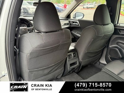 2024 Mitsubishi Outlander ES - 4WD / CLEAN CARFAX HISTORY