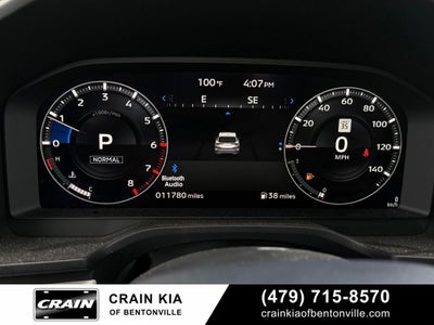 2023 Mitsubishi Outlander SEL - 4WD / CLEAN CARFAX