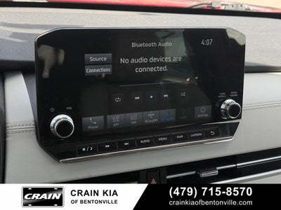 2023 Mitsubishi Outlander SEL - 4WD / CLEAN CARFAX