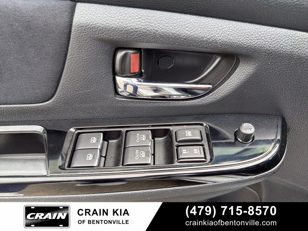 2021 Subaru WRX STi Limited - AWD / SUNROOF / CLEAN CARFAX